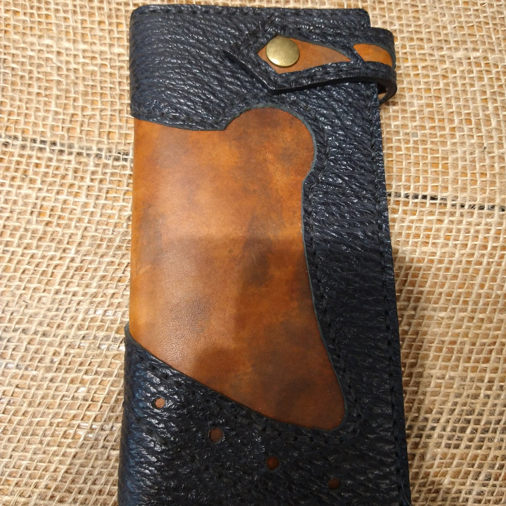 Biker Wallets
