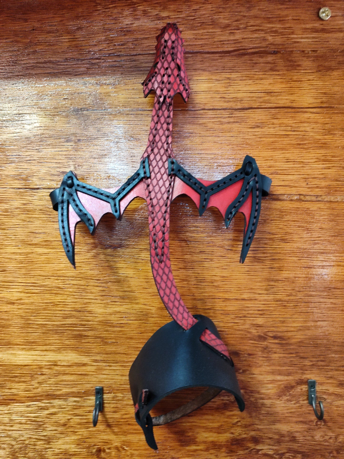 Dragon Bracelet