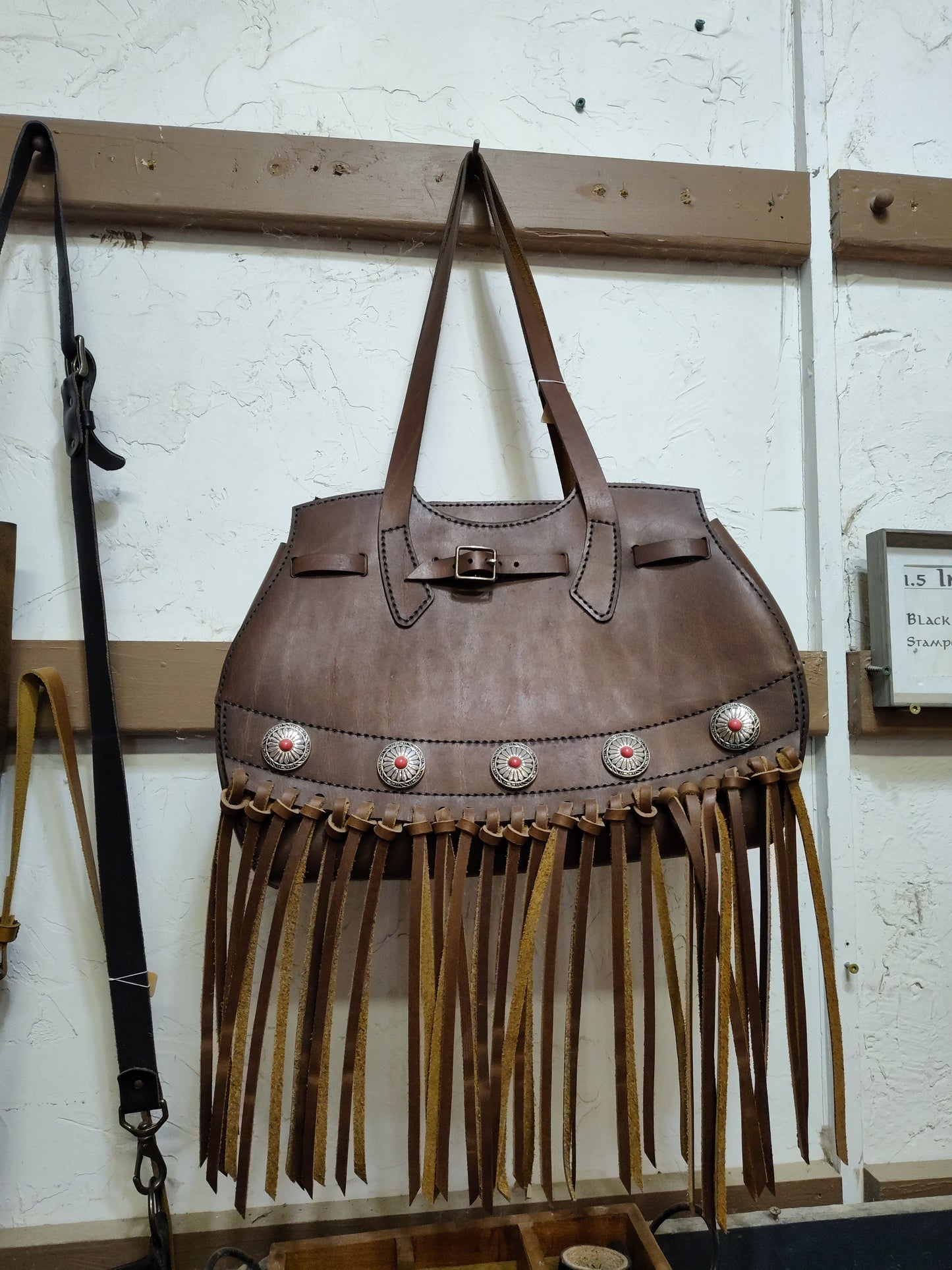 Colorado Bag