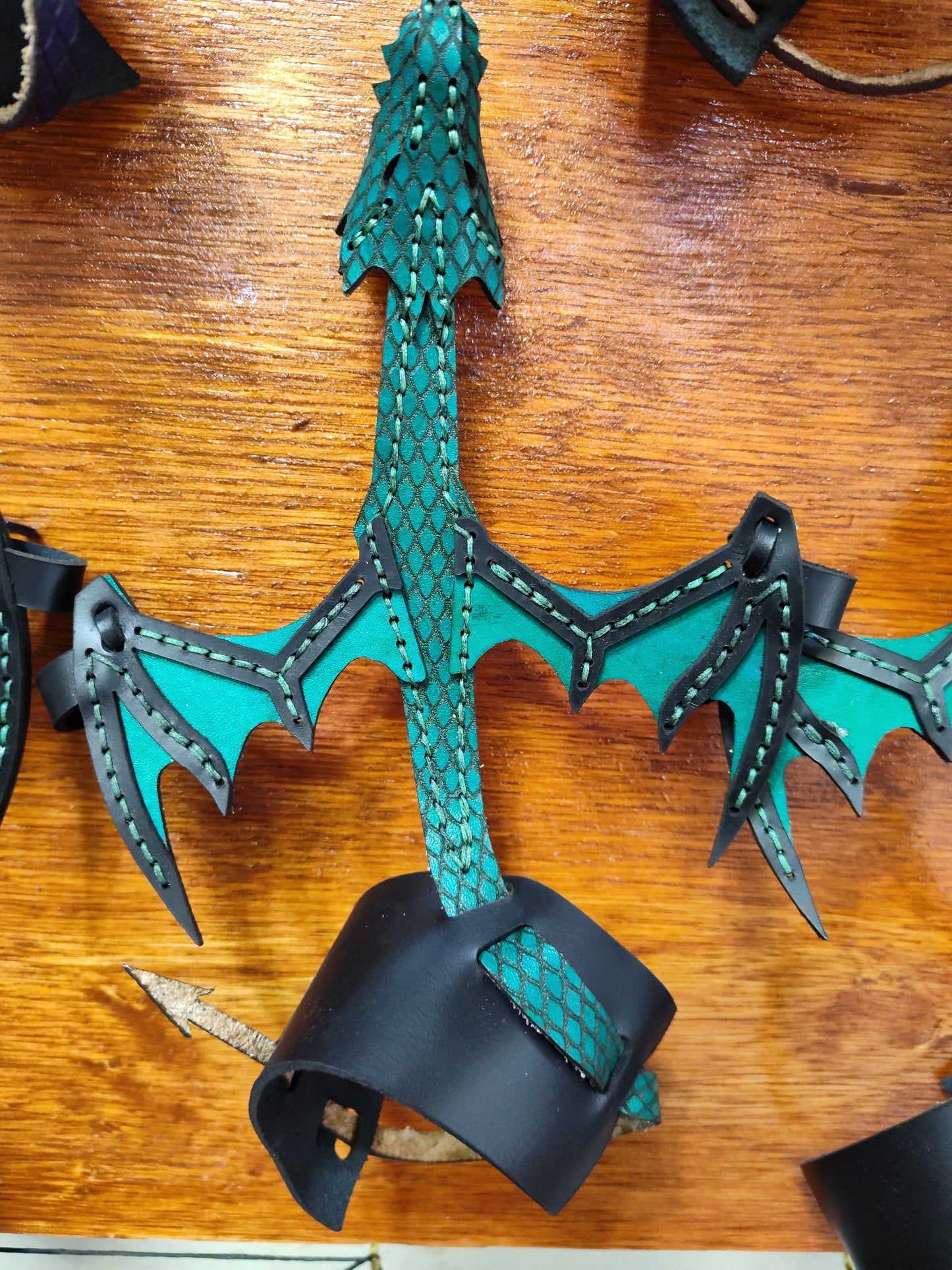Dragon Bracelet