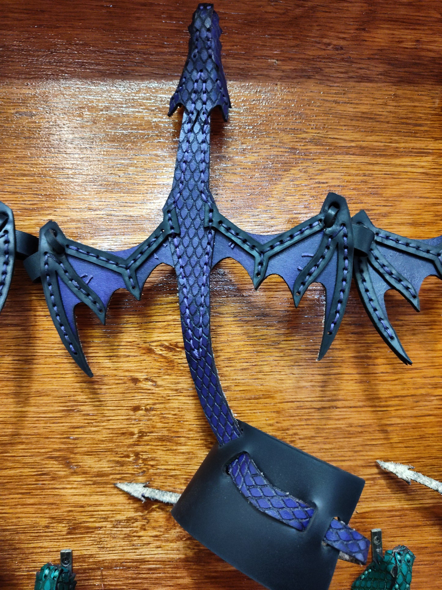 Dragon Bracelet