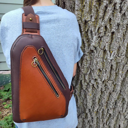 Tennessee Sling Bag