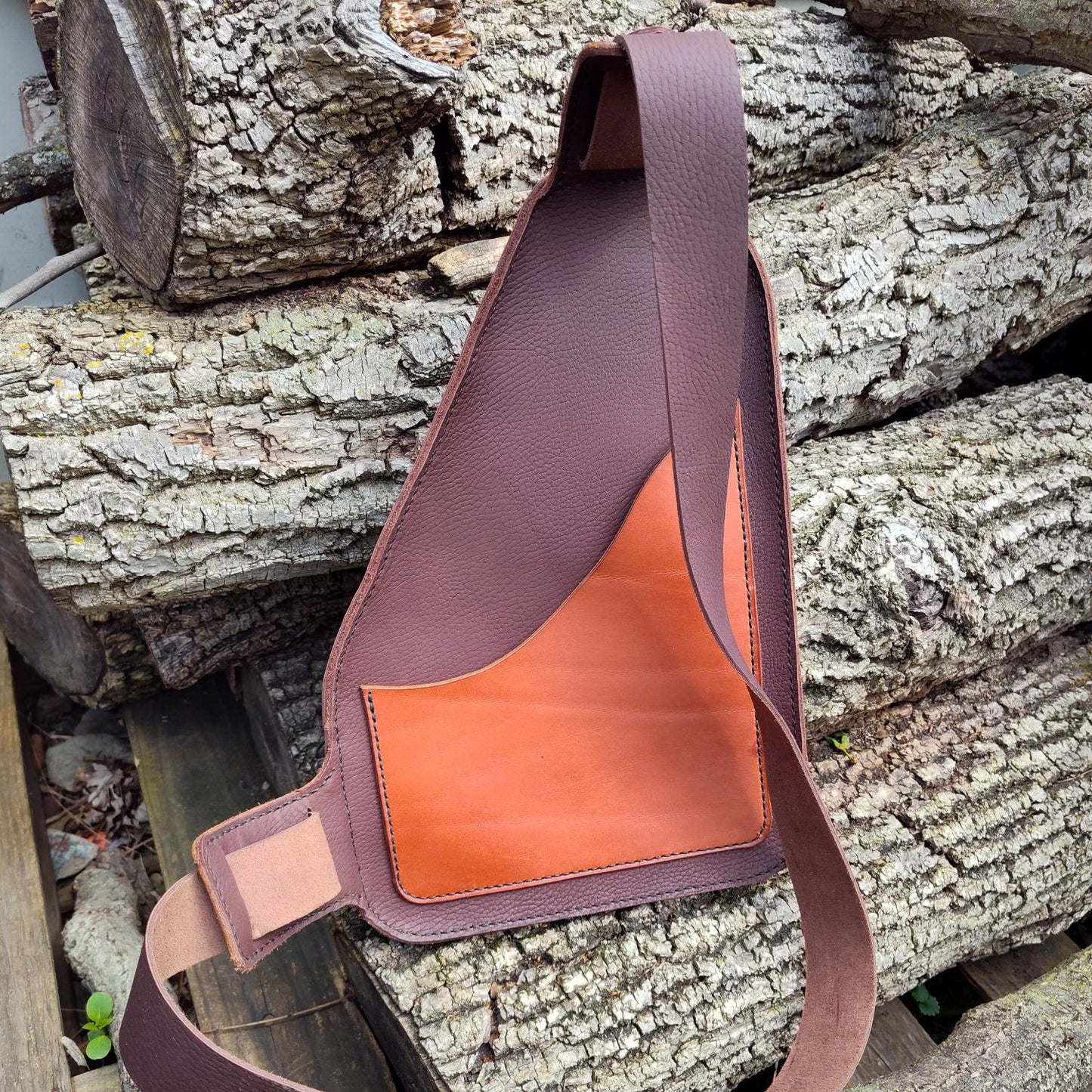 Tennessee Sling Bag