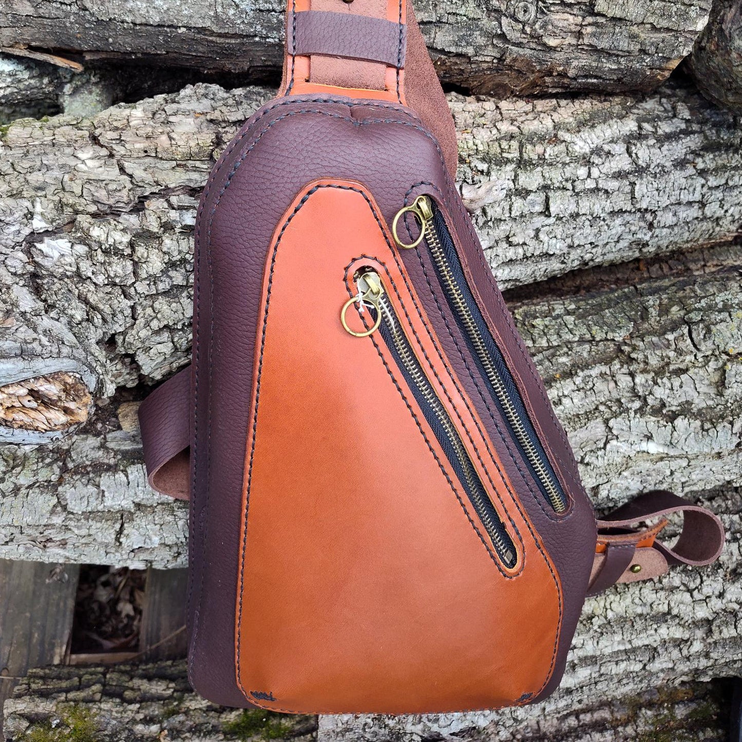 Tennessee Sling Bag