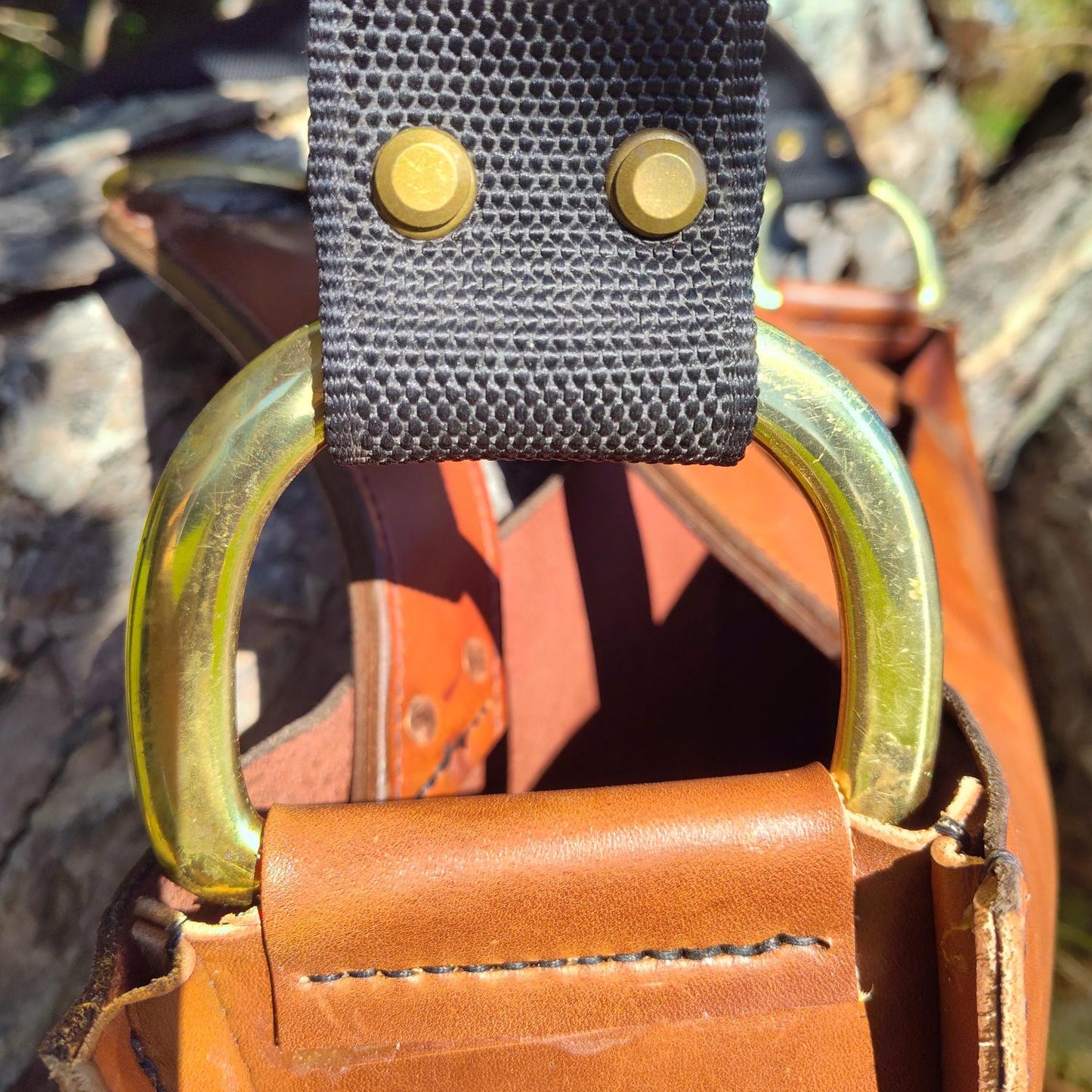 The Ugliest Bag I've Ever Made