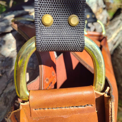 The Ugliest Bag I've Ever Made