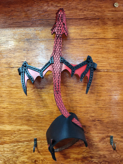Dragon Bracelet