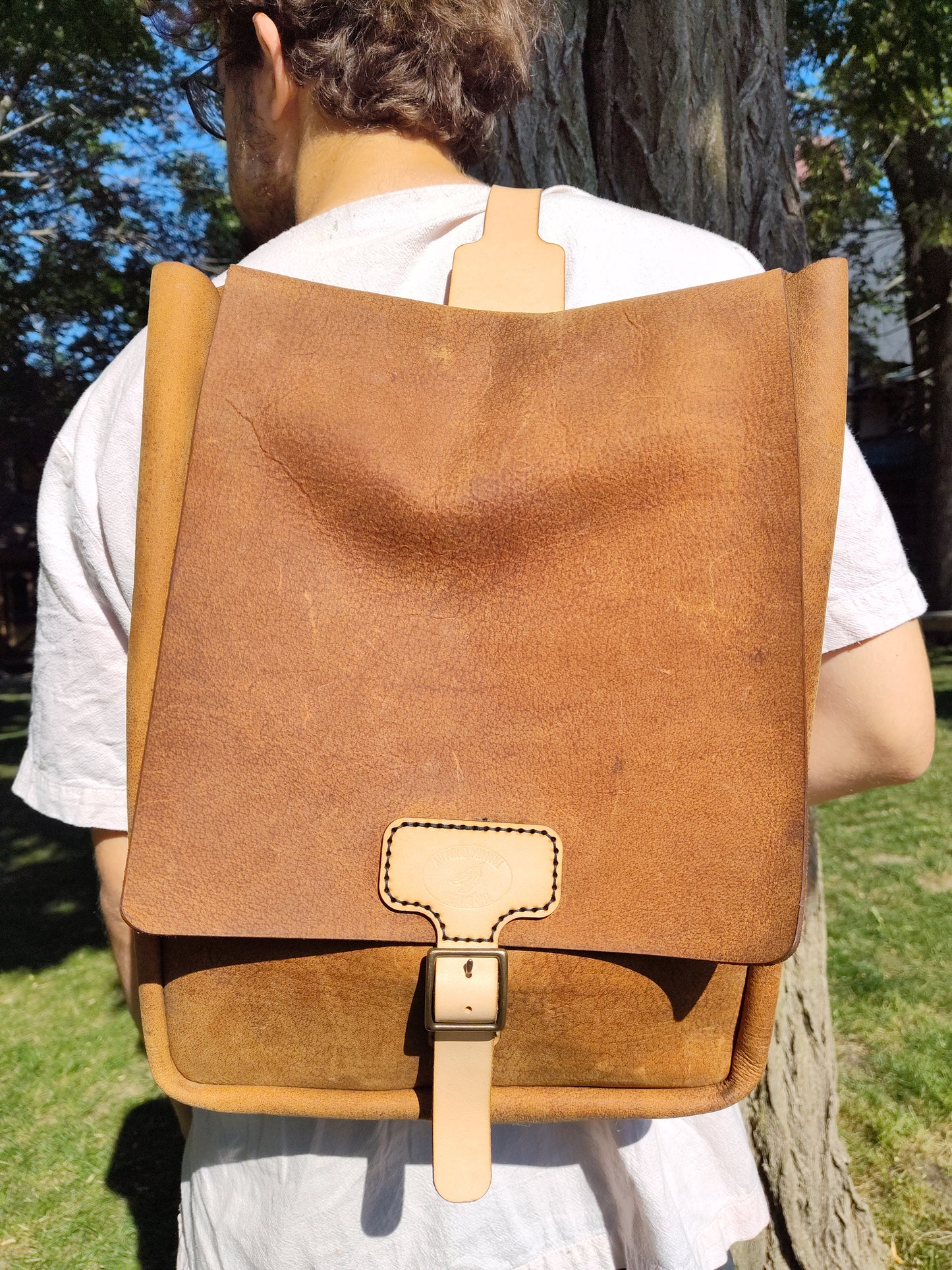 Nunya Bag