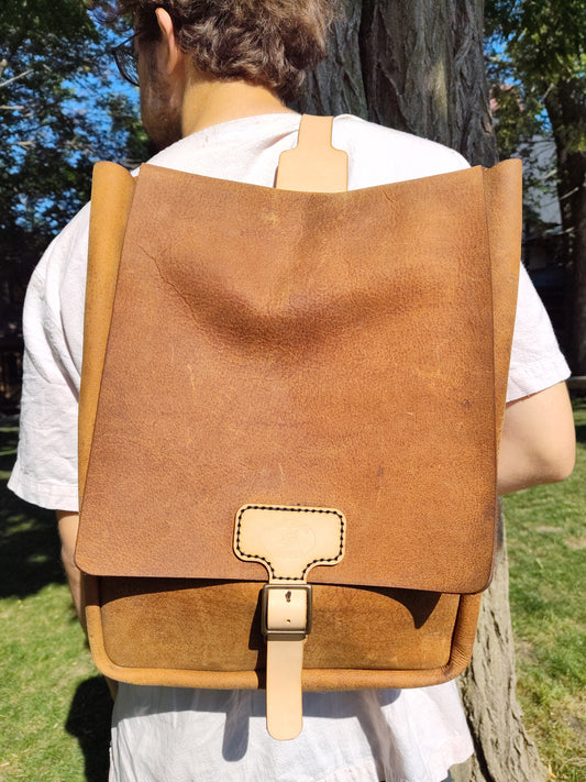 Nunya Bag