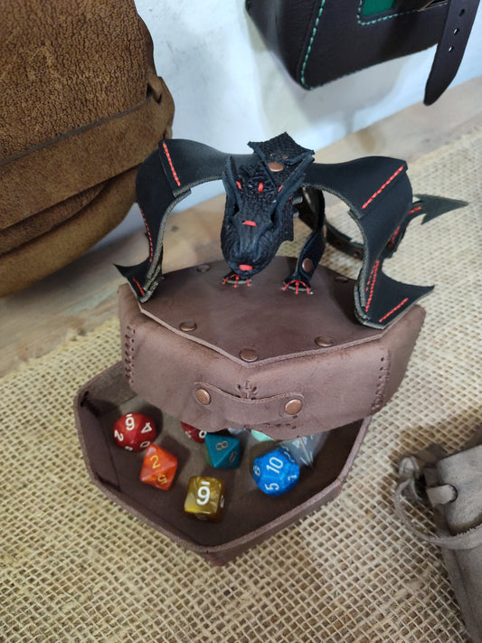 Dragon Box